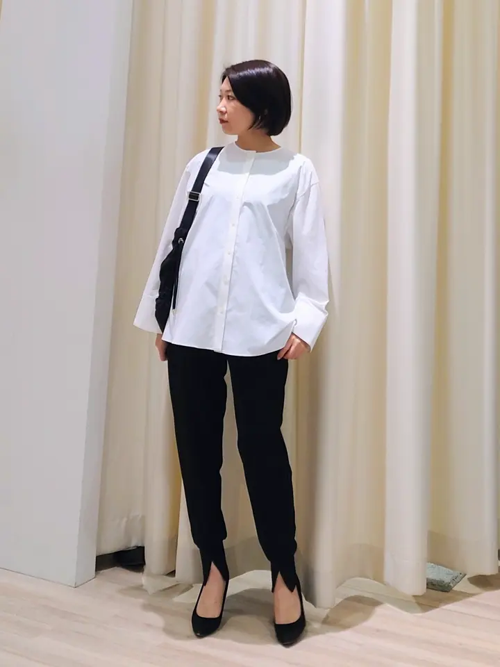 ONWARD CROSSET SELECT M. コーディネート画像