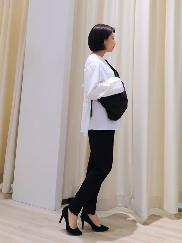 ONWARD CROSSET SELECT M. コーディネート画像