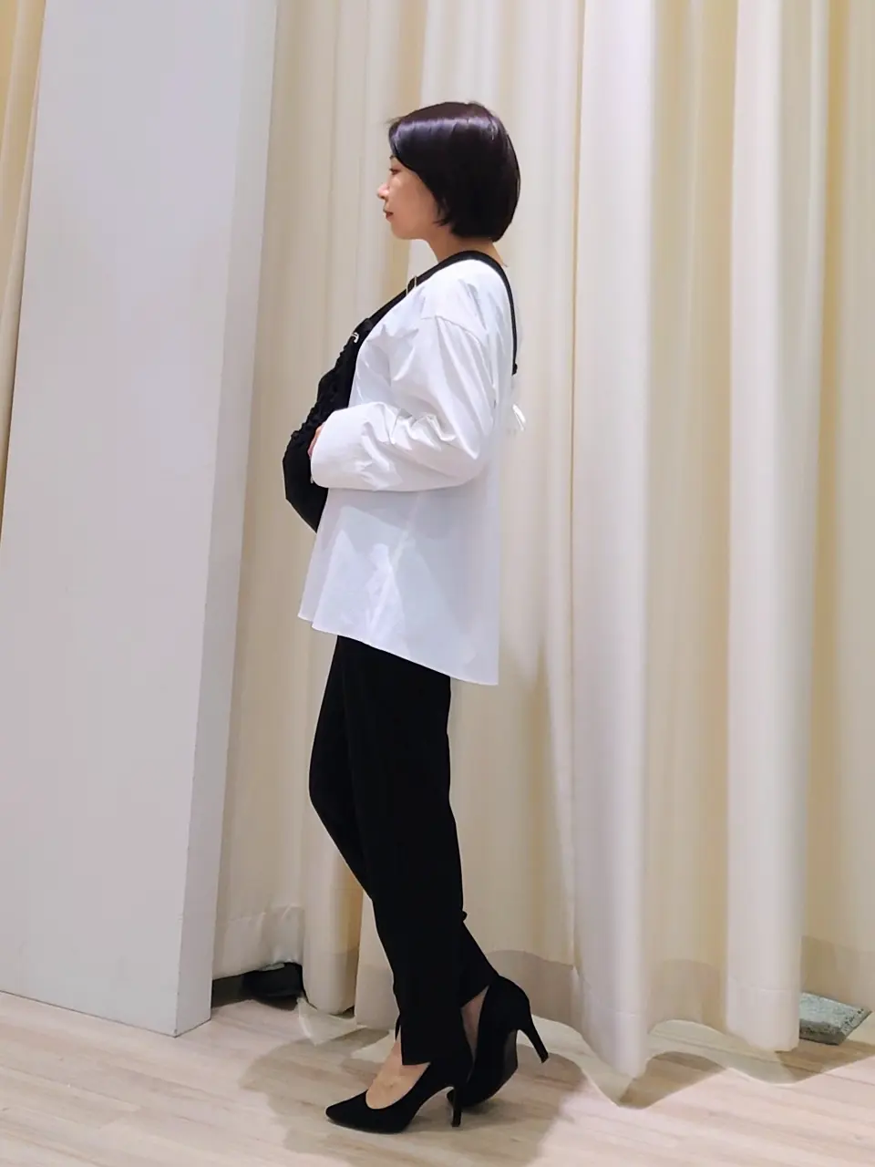 ONWARD CROSSET SELECT M. コーディネート画像