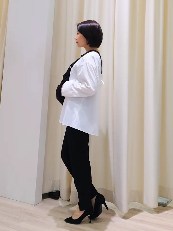 ONWARD CROSSET SELECT M. コーディネート画像