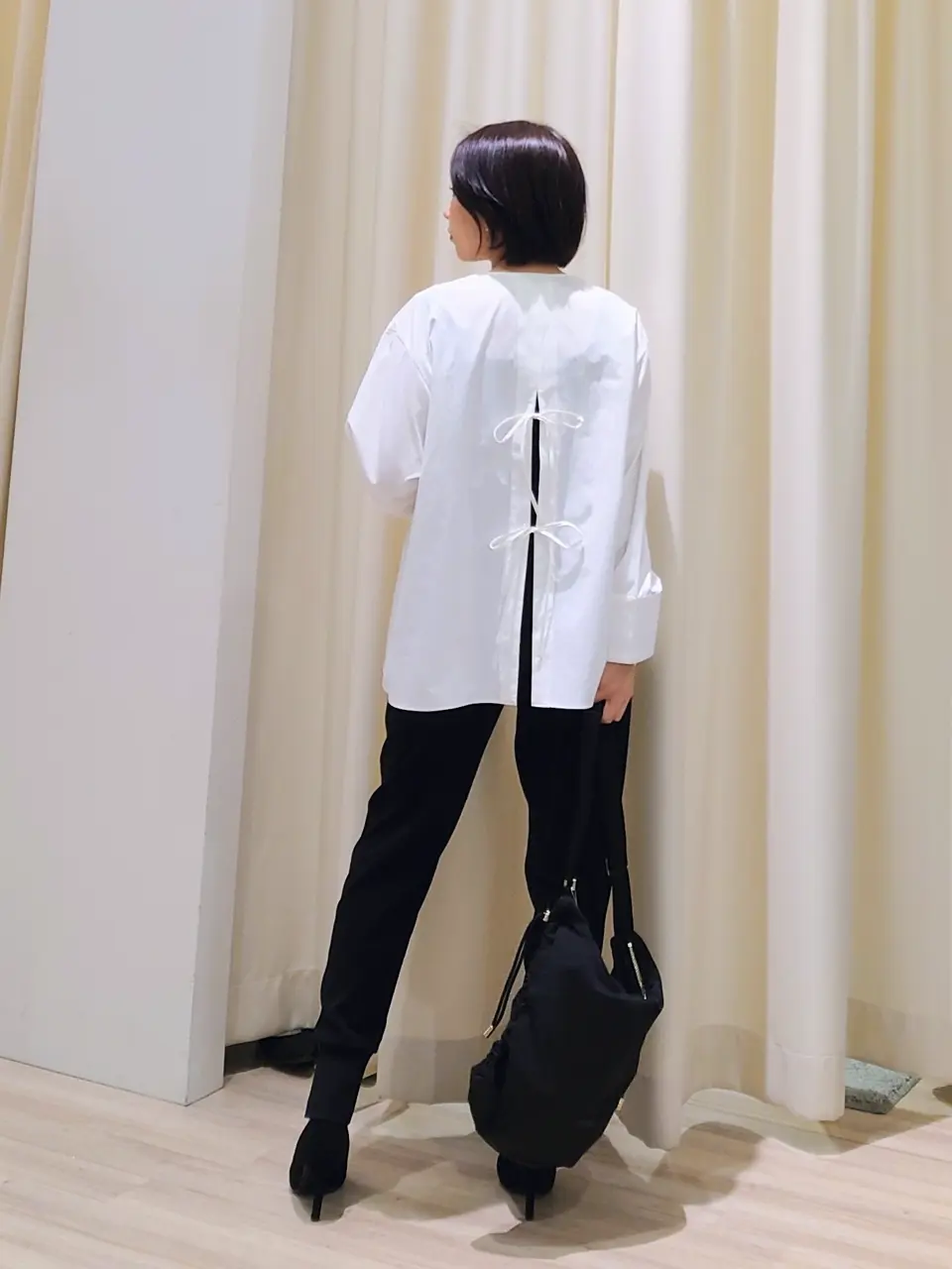 ONWARD CROSSET SELECT M. コーディネート画像