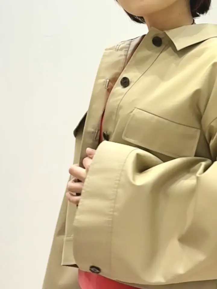 ONWARD CROSSET SELECT 前田 コーディネート画像