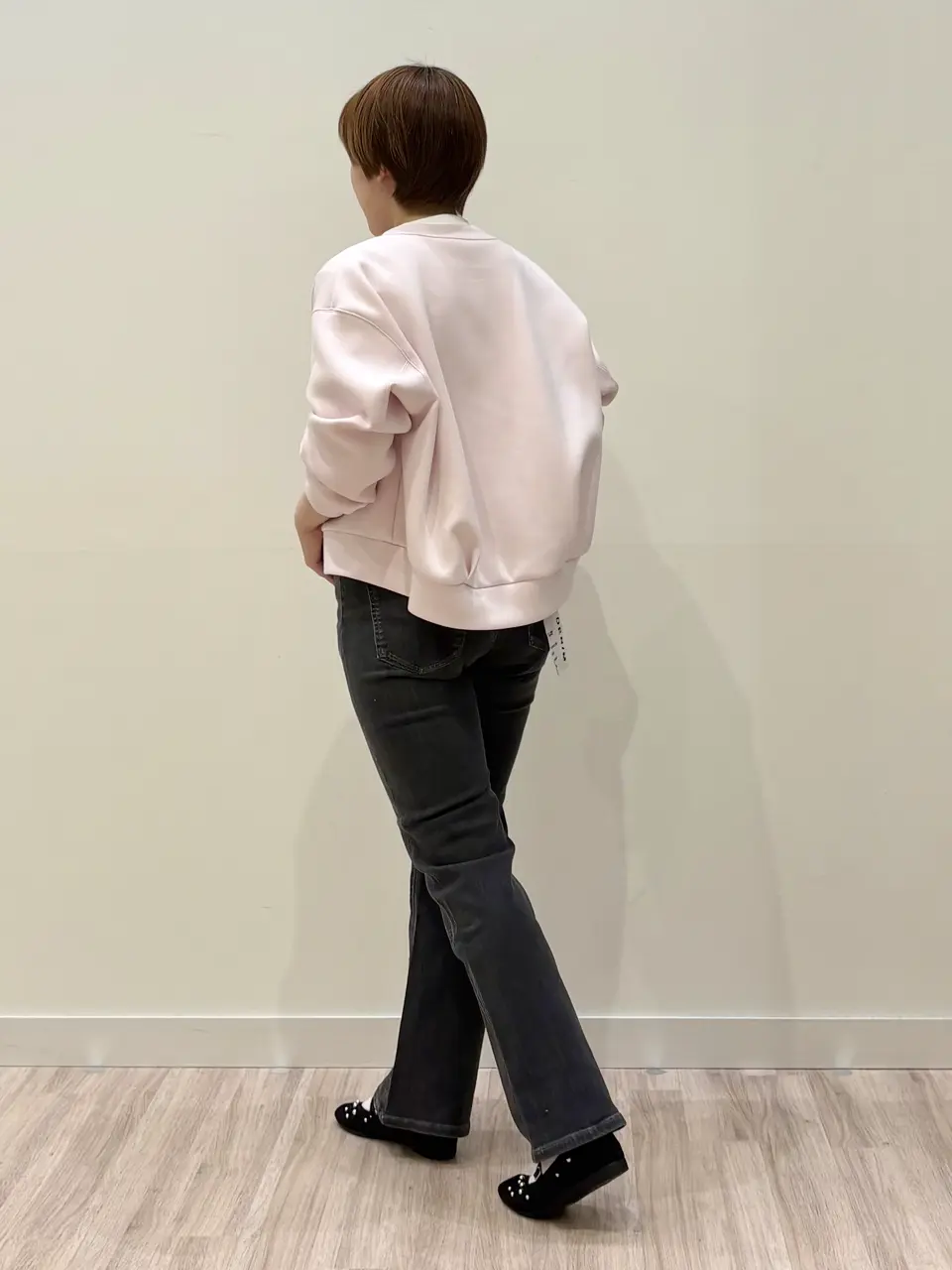 ONWARD CROSSET SELECT 河本 コーディネート画像