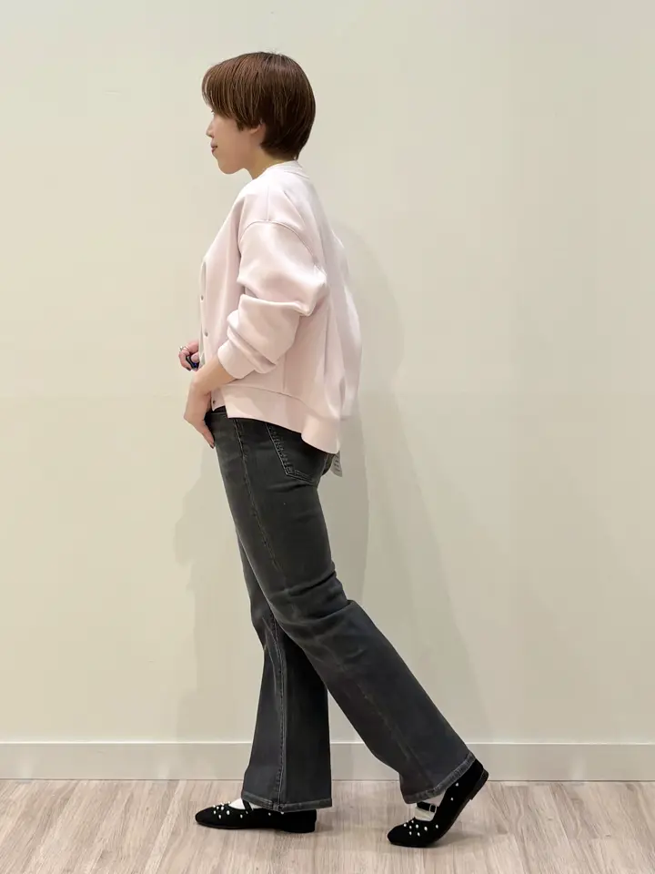 ONWARD CROSSET SELECT 河本 コーディネート画像