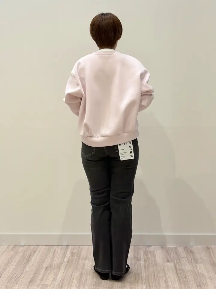 ONWARD CROSSET SELECT 河本 コーディネート画像