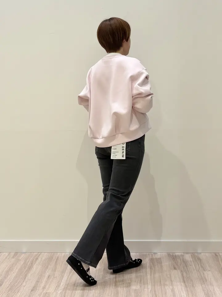 ONWARD CROSSET SELECT 河本 コーディネート画像