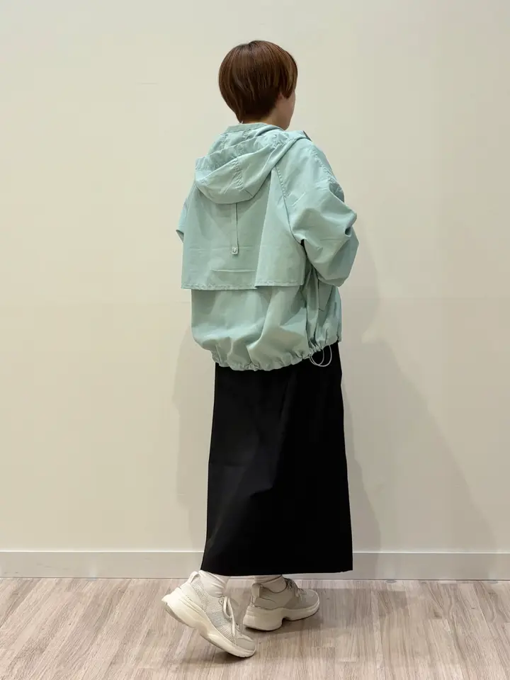 ONWARD CROSSET SELECT 河本 コーディネート画像