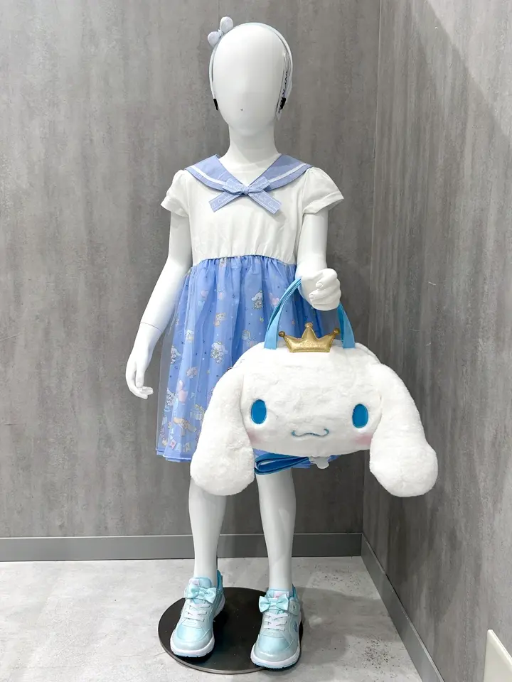 ONWARD CROSSET SELECT 秋葉 コーディネート画像