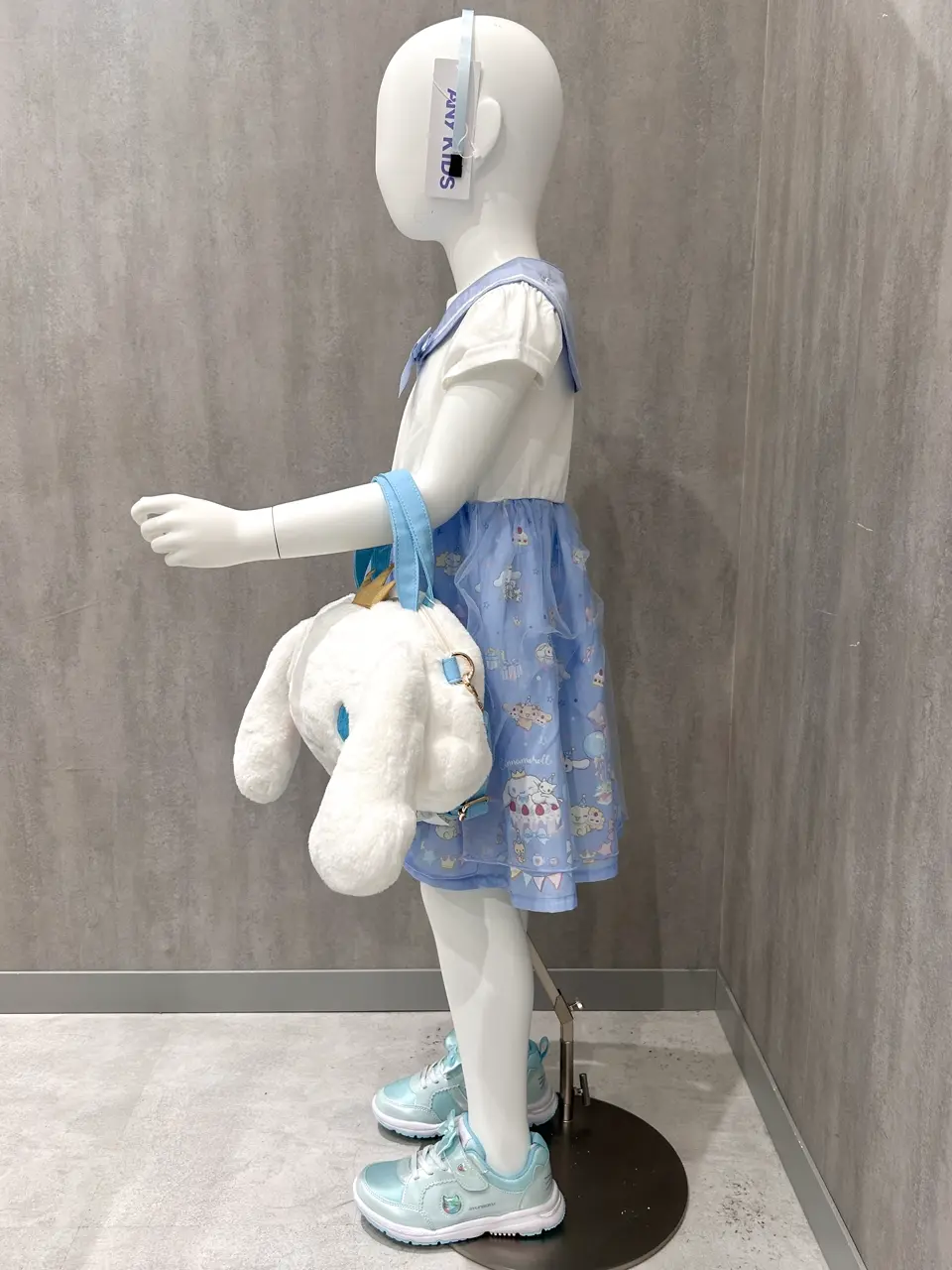 ONWARD CROSSET SELECT 秋葉 コーディネート画像