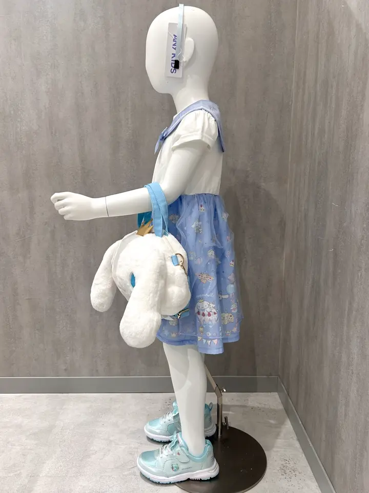 ONWARD CROSSET SELECT 秋葉 コーディネート画像