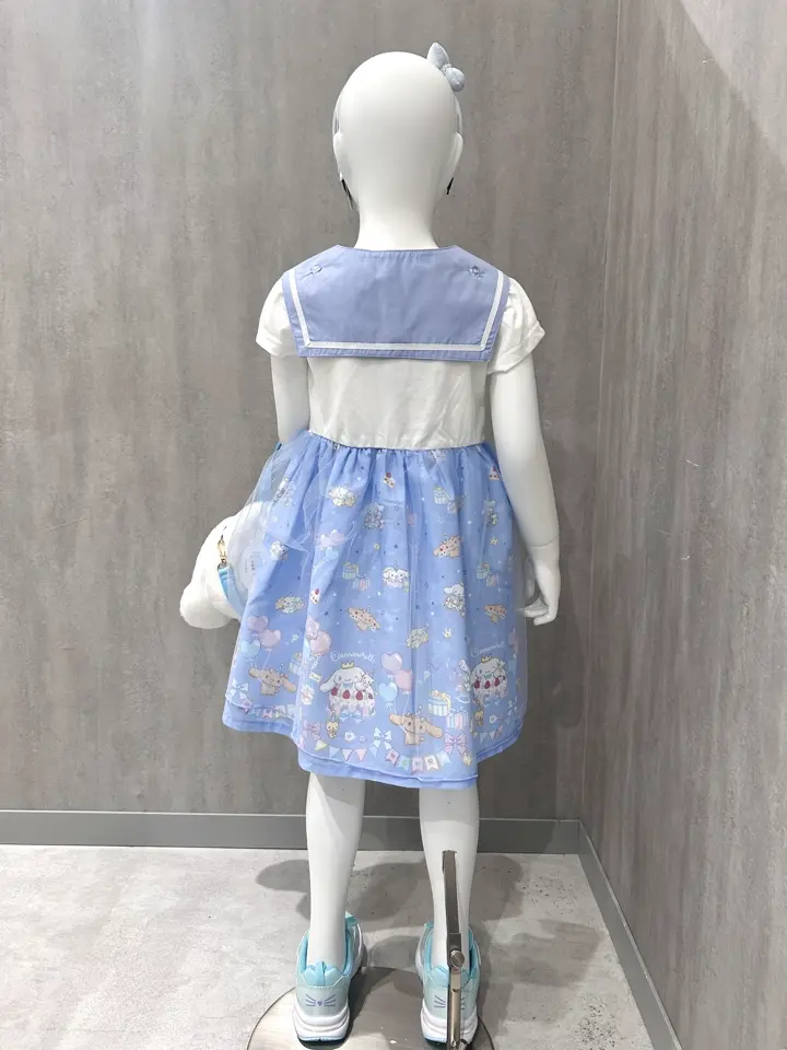 ONWARD CROSSET SELECT 秋葉 コーディネート画像