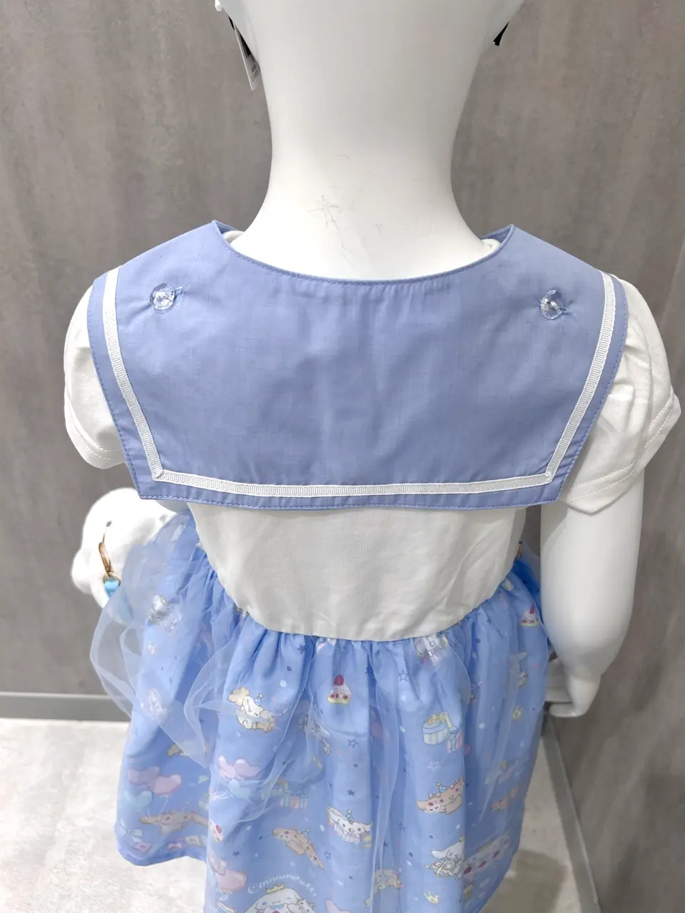 ONWARD CROSSET SELECT 秋葉 コーディネート画像