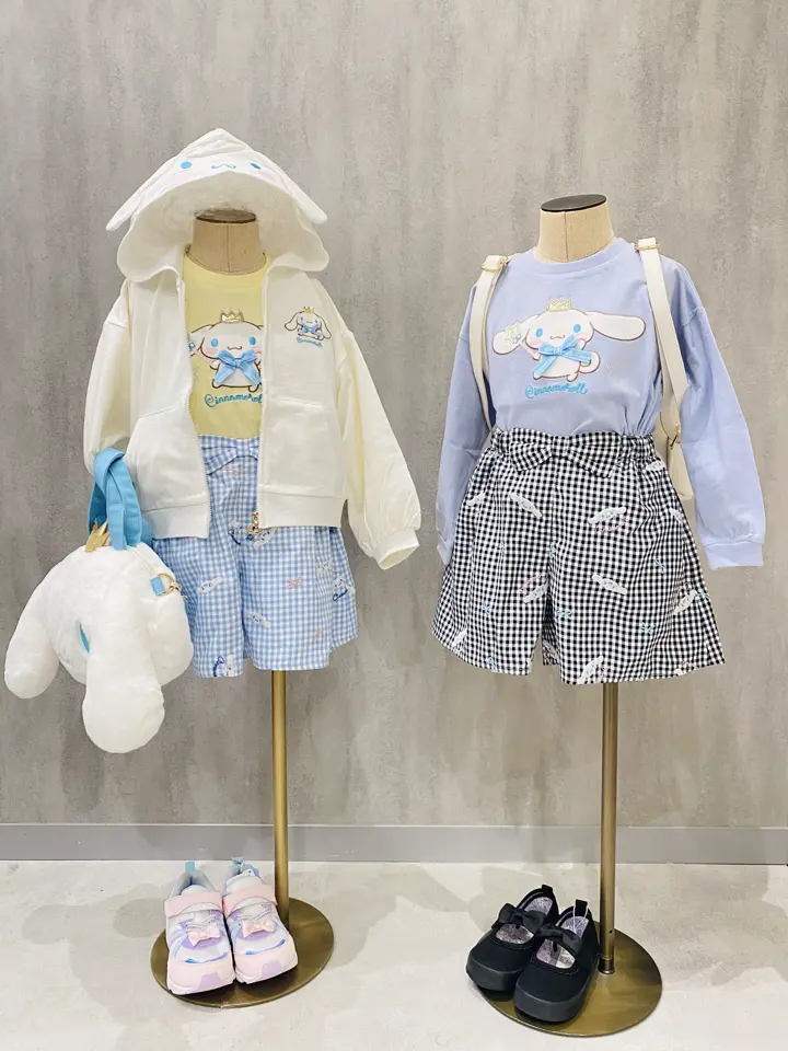 ONWARD CROSSET SELECT m.n コーディネート画像