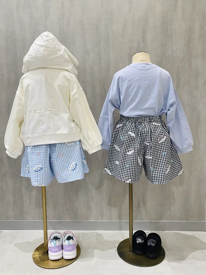 ONWARD CROSSET SELECT m.n コーディネート画像