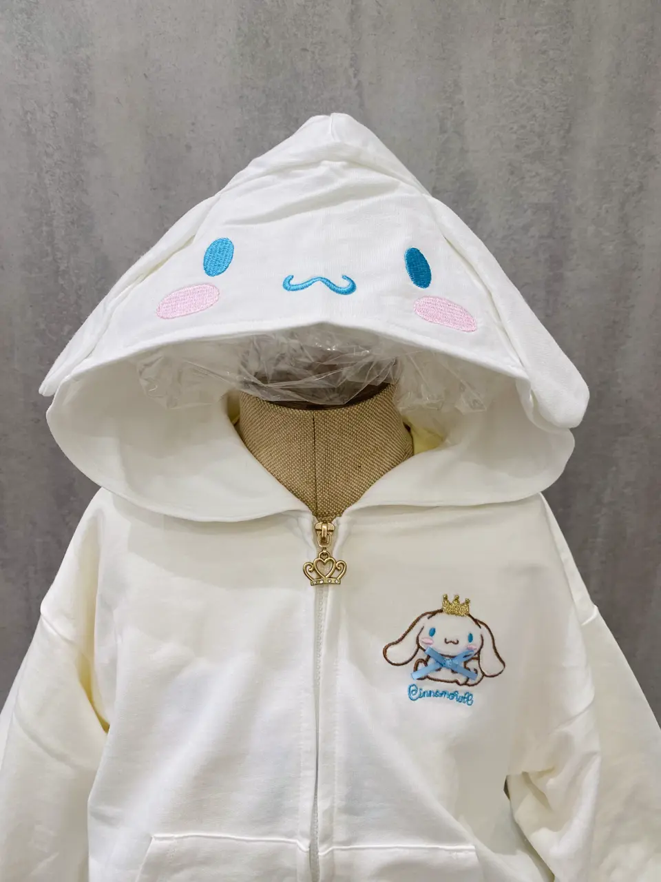 ONWARD CROSSET SELECT m.n コーディネート画像