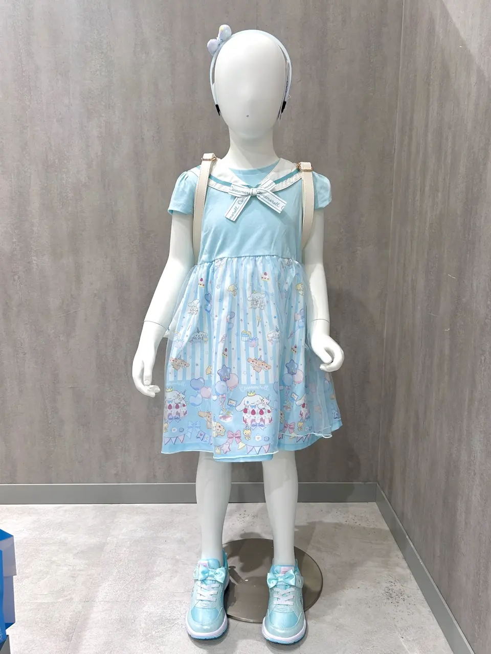  秋葉 コーディネート画像