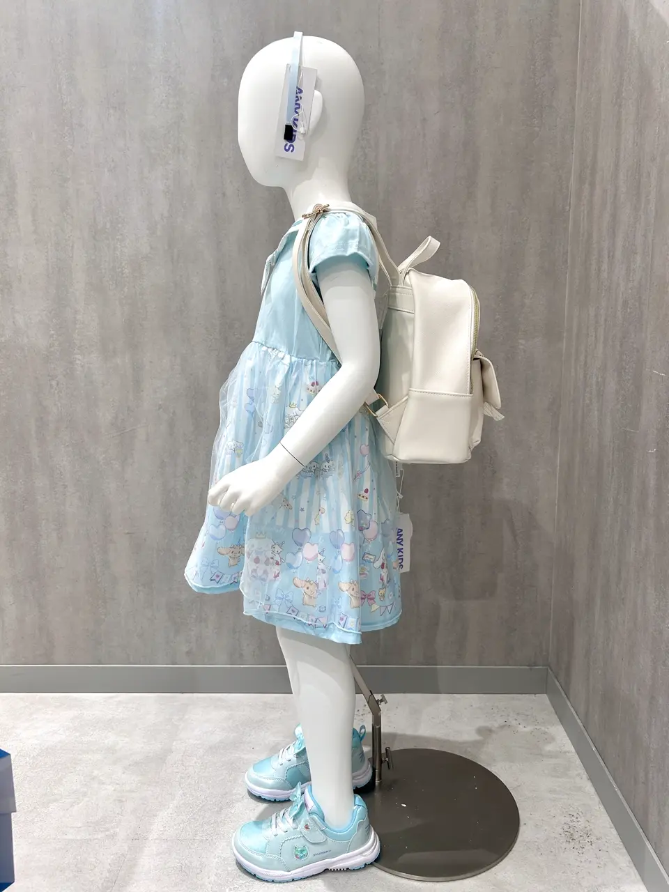 ONWARD CROSSET SELECT 秋葉 コーディネート画像