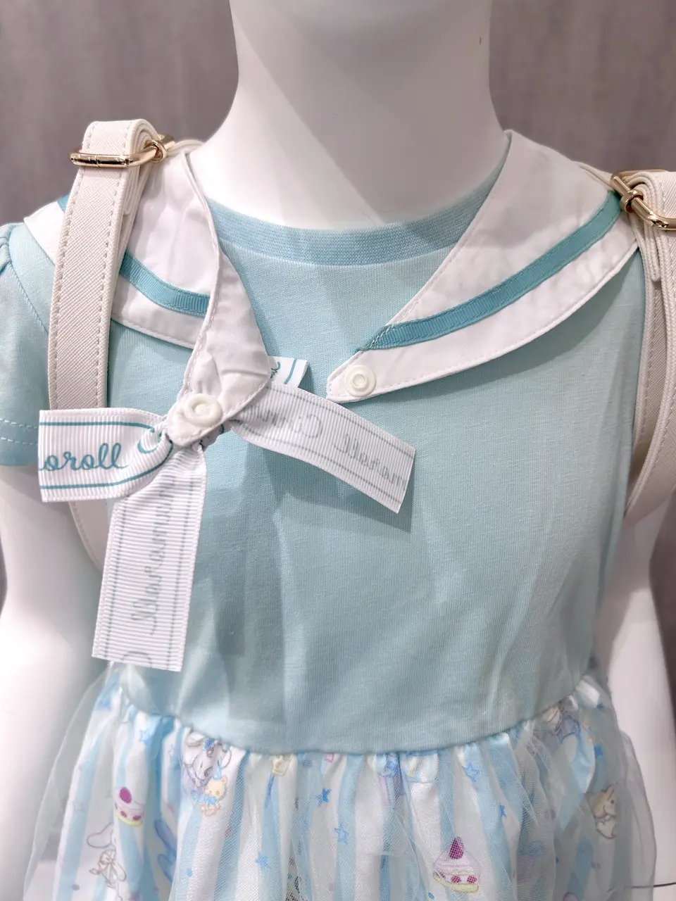 ONWARD CROSSET SELECT 秋葉 コーディネート画像