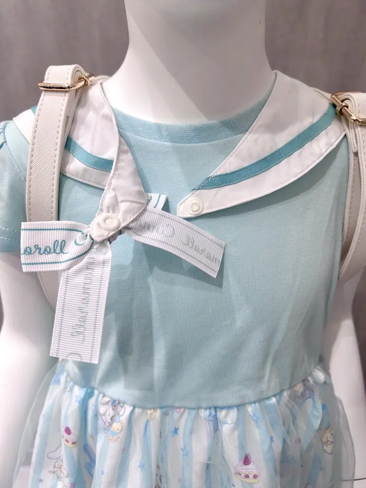 ONWARD CROSSET SELECT 秋葉 コーディネート画像