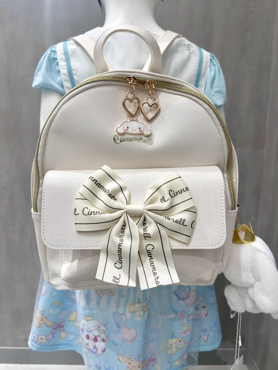 ONWARD CROSSET SELECT 秋葉 コーディネート画像