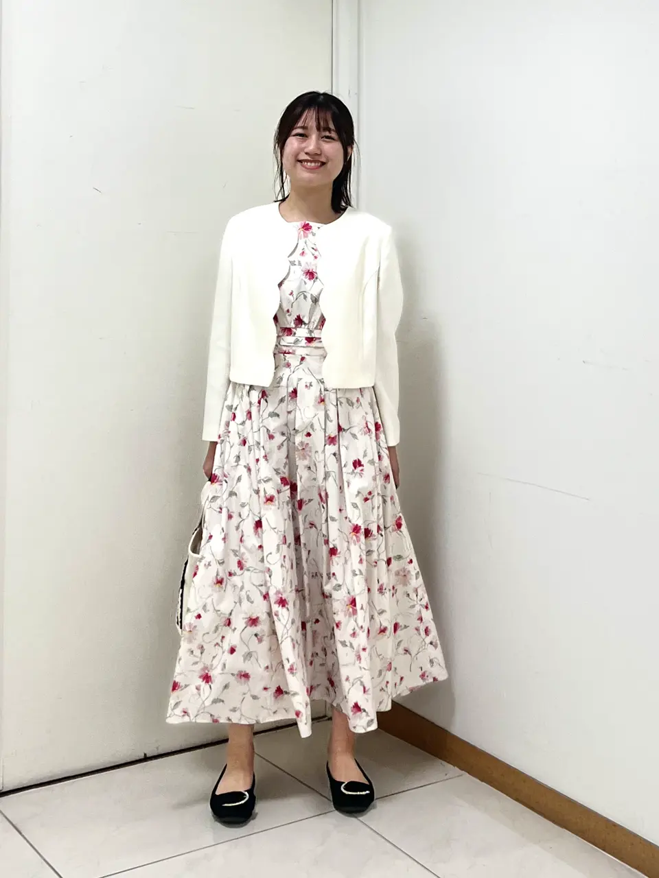  竹内 コーディネート画像