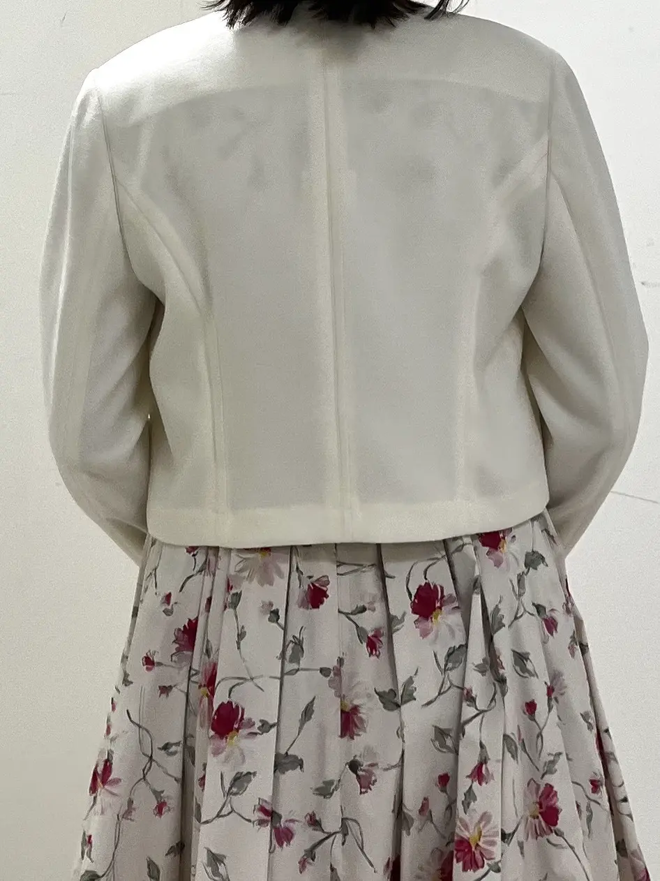 ONWARD CROSSET SELECT 竹内 コーディネート画像