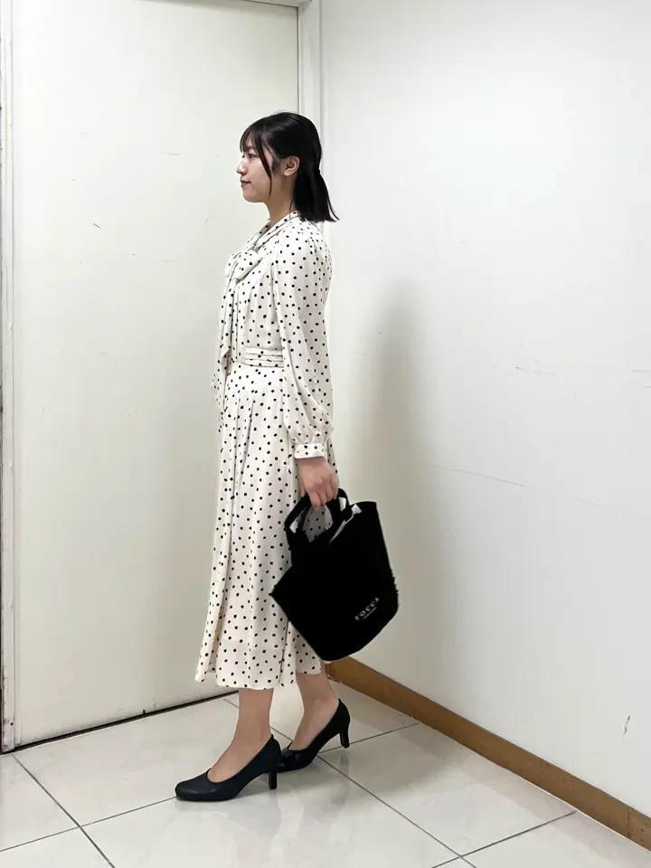 ONWARD CROSSET SELECT 竹内 コーディネート画像