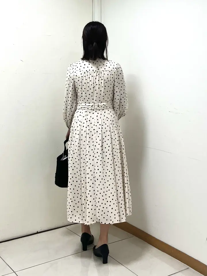 ONWARD CROSSET SELECT 竹内 コーディネート画像