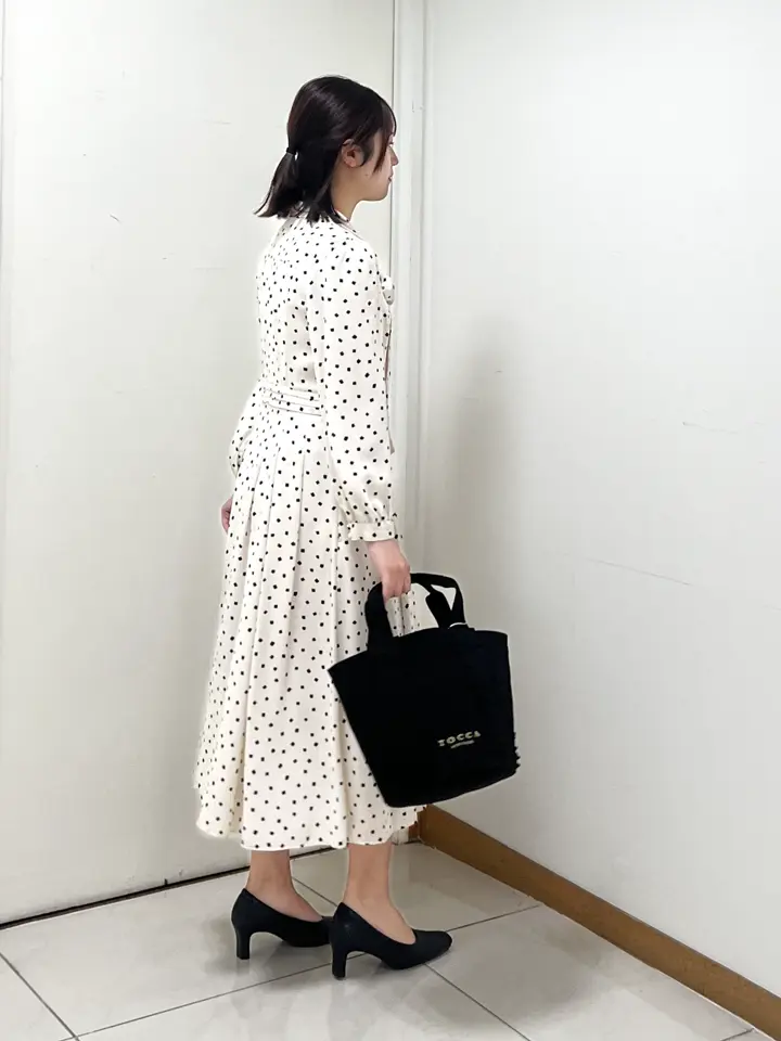 ONWARD CROSSET SELECT 竹内 コーディネート画像