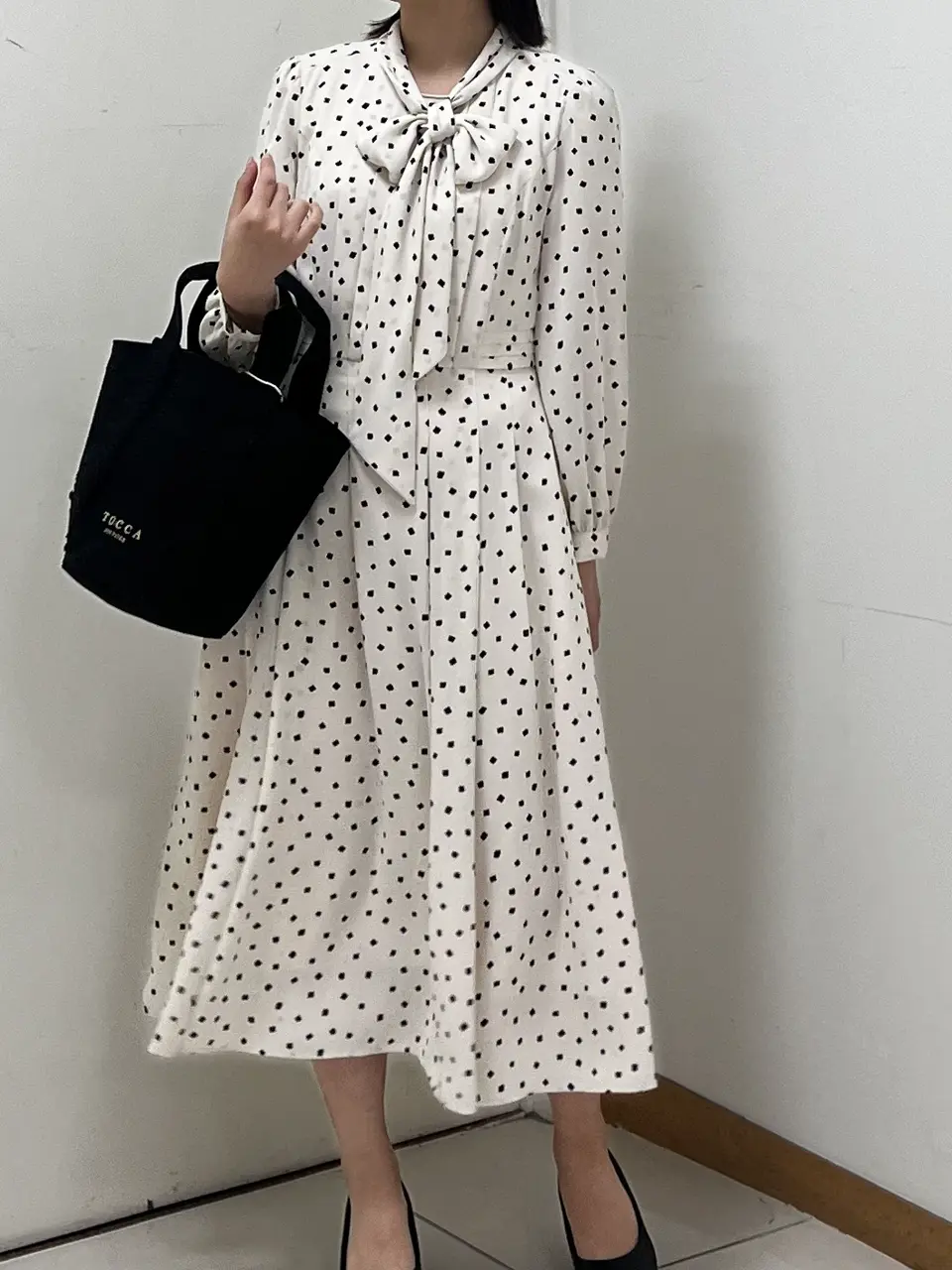 ONWARD CROSSET SELECT 竹内 コーディネート画像