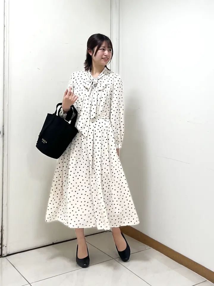 ONWARD CROSSET SELECT 竹内 コーディネート画像