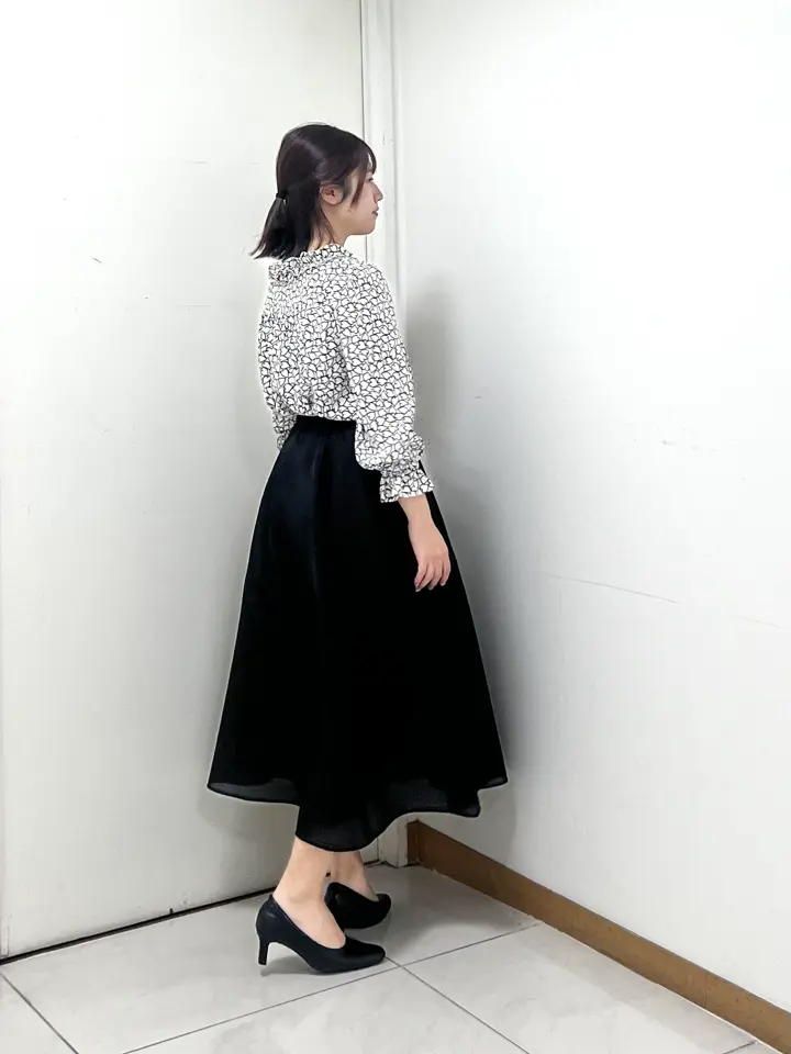 ONWARD CROSSET SELECT 竹内 コーディネート画像