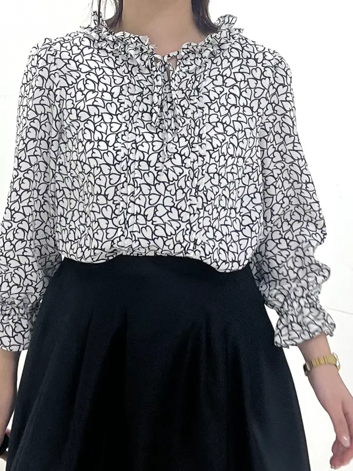 ONWARD CROSSET SELECT 竹内 コーディネート画像