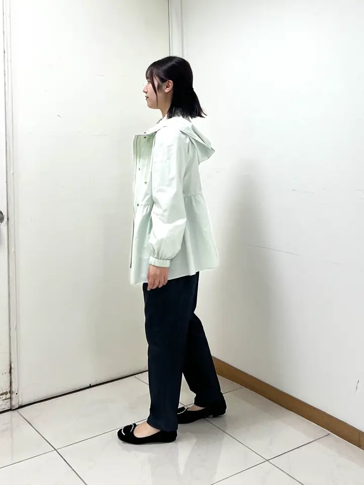 ONWARD CROSSET SELECT 竹内 コーディネート画像