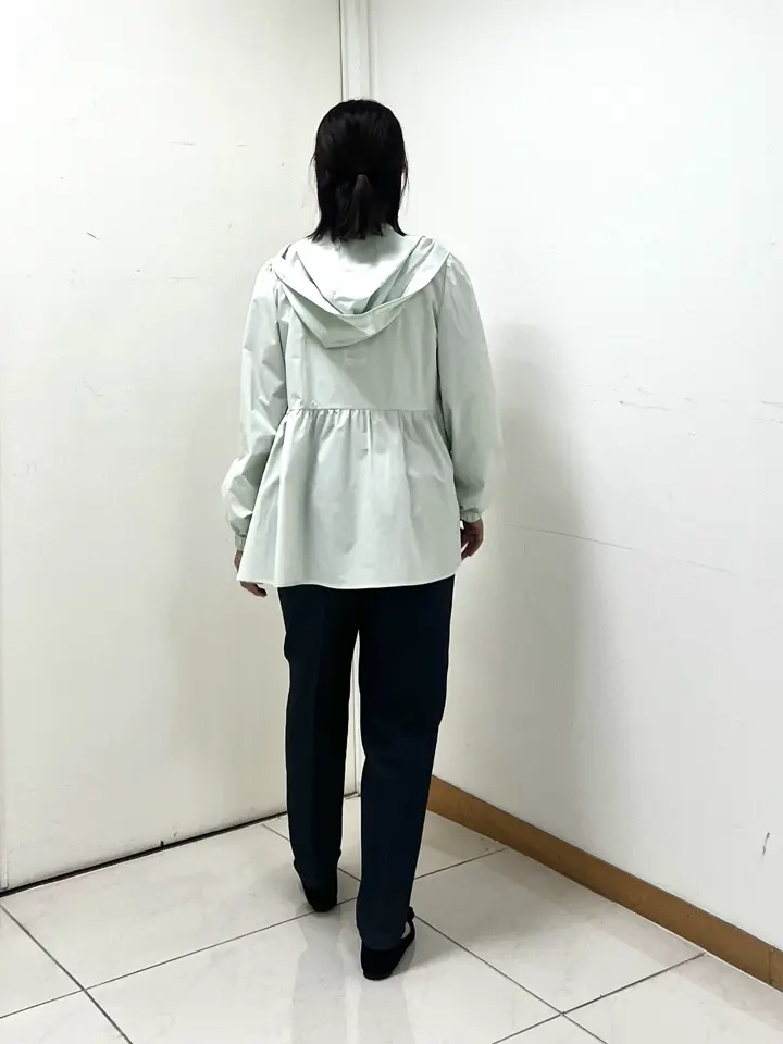 ONWARD CROSSET SELECT 竹内 コーディネート画像