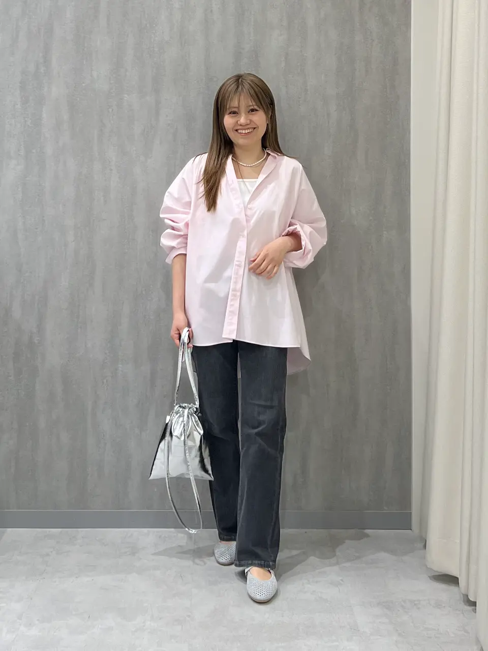  浅倉 コーディネート画像