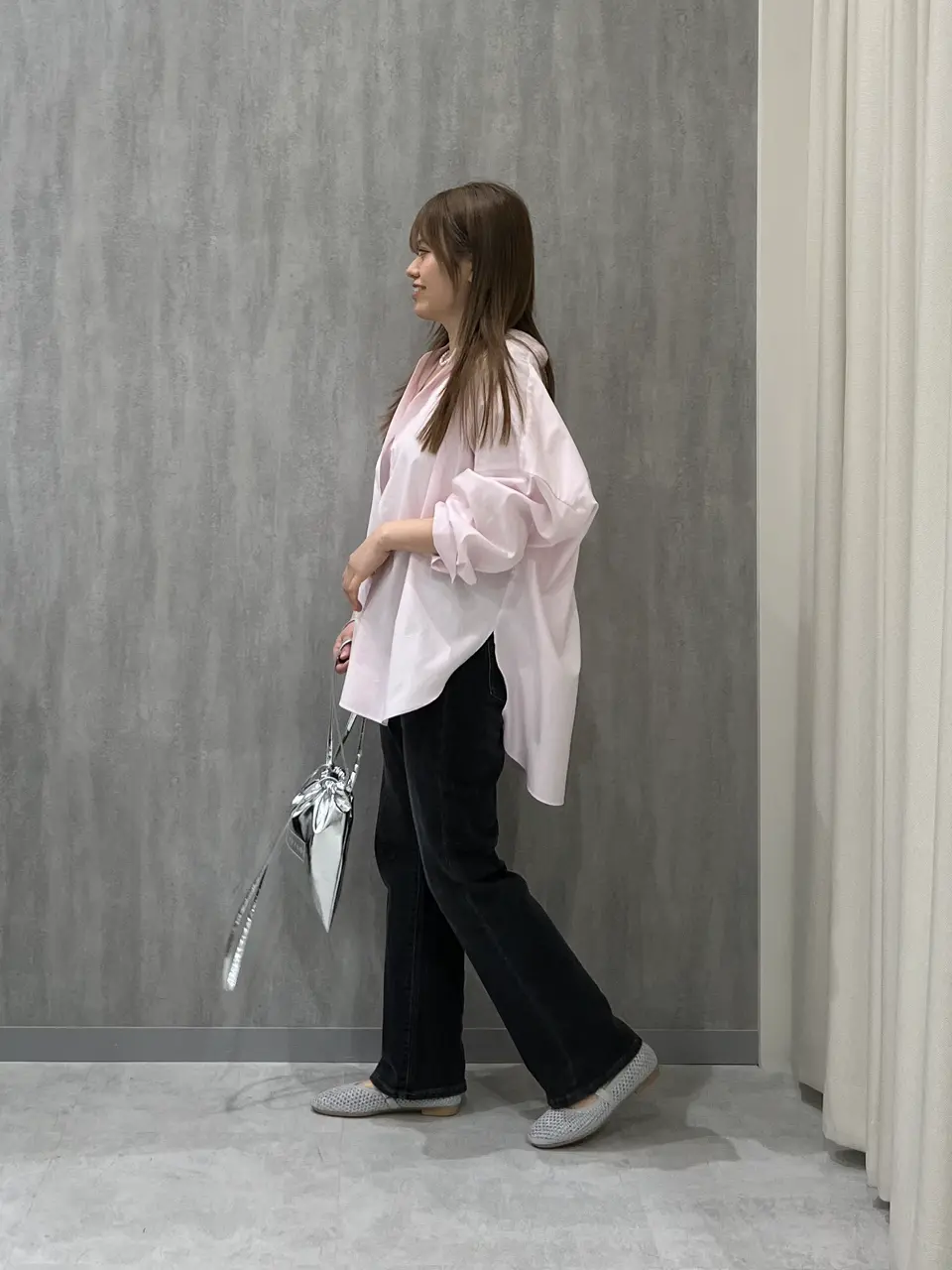 ONWARD CROSSET SELECT 浅倉 コーディネート画像