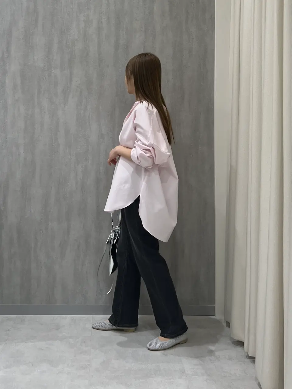 ONWARD CROSSET SELECT 浅倉 コーディネート画像