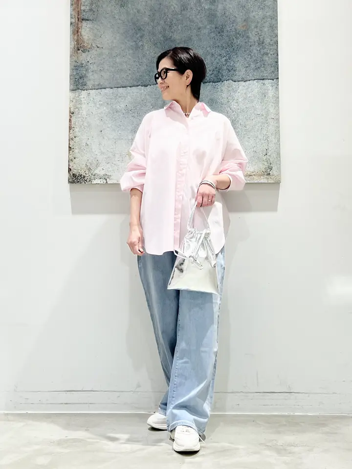 ONWARD CROSSET SELECT 會澤 コーディネート画像