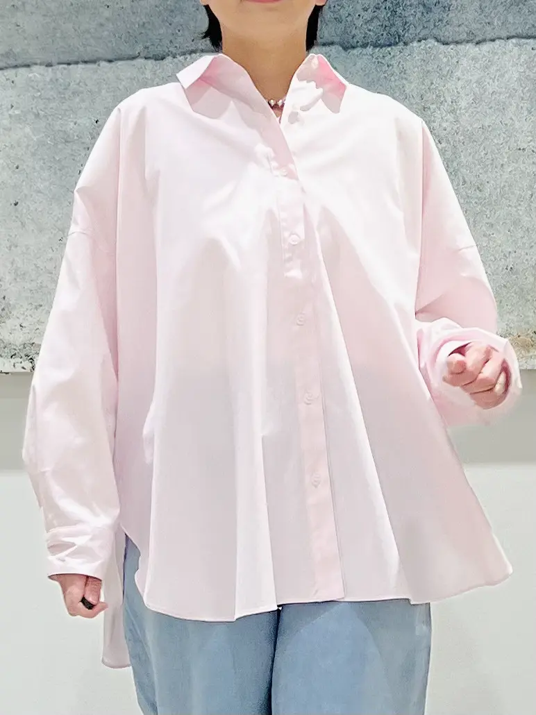 ONWARD CROSSET SELECT 會澤 コーディネート画像