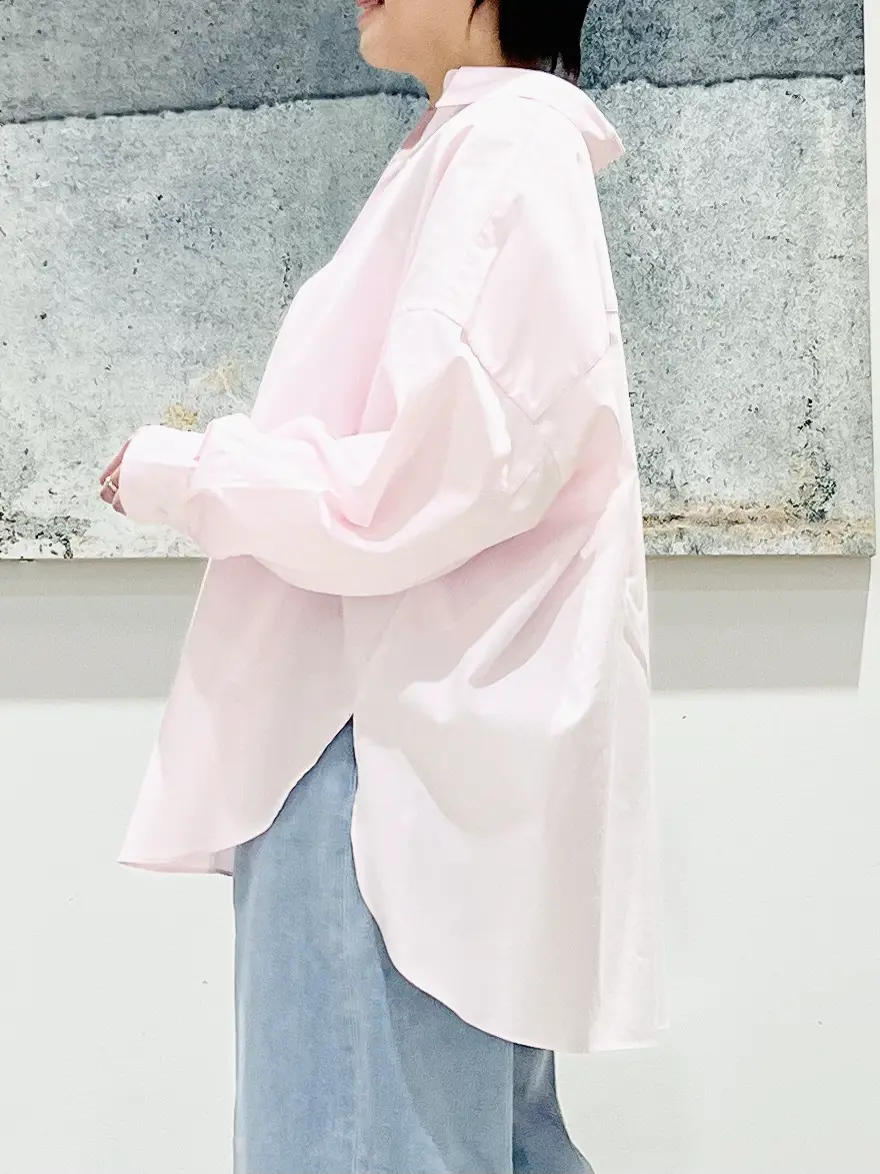 ONWARD CROSSET SELECT 會澤 コーディネート画像