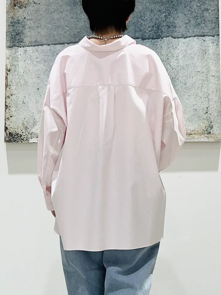 ONWARD CROSSET SELECT 會澤 コーディネート画像