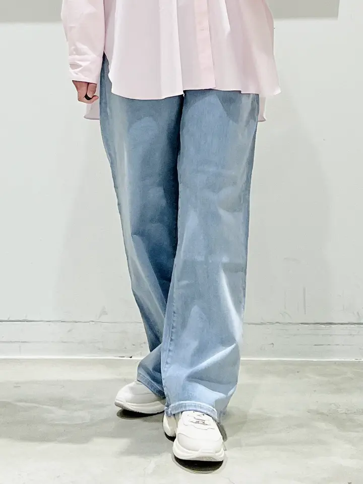 ONWARD CROSSET SELECT 會澤 コーディネート画像