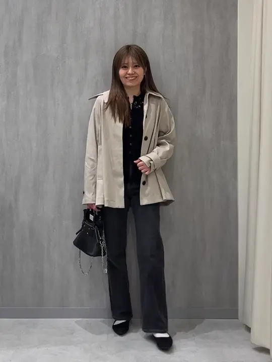 ONWARD CROSSET SELECT 浅倉 コーディネート画像