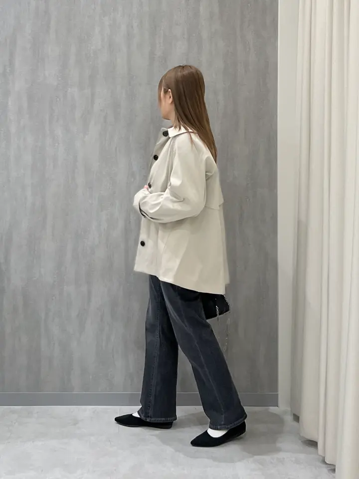 ONWARD CROSSET SELECT 浅倉 コーディネート画像