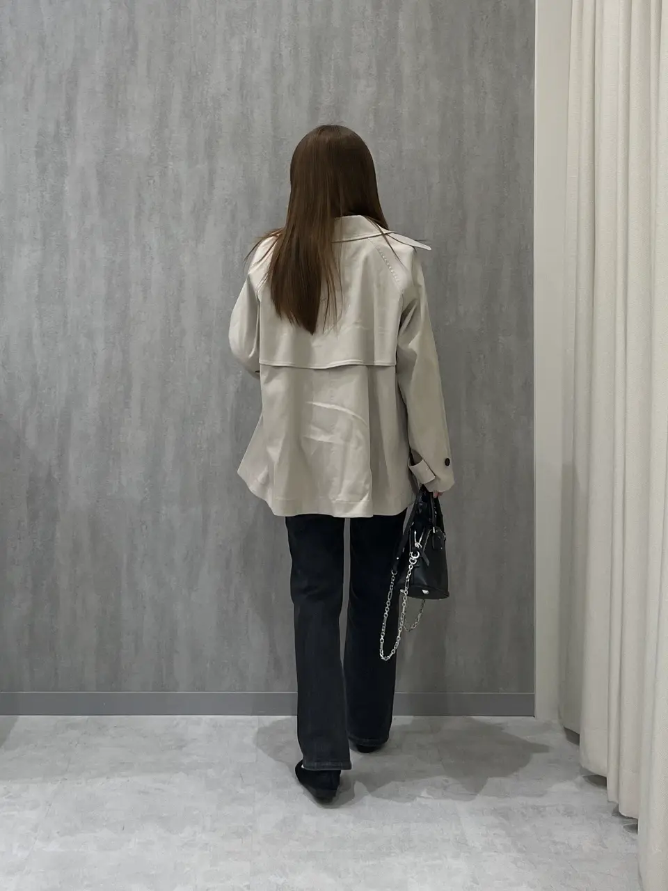 ONWARD CROSSET SELECT 浅倉 コーディネート画像