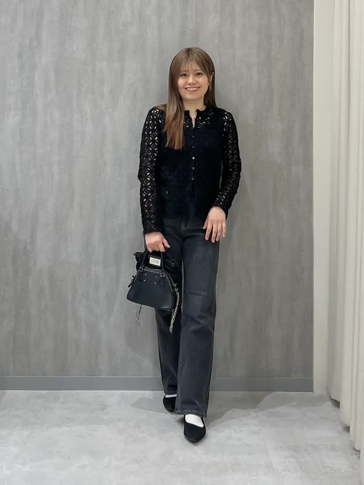 ONWARD CROSSET SELECT 浅倉 コーディネート画像