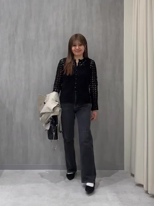 ONWARD CROSSET SELECT 浅倉 コーディネート画像