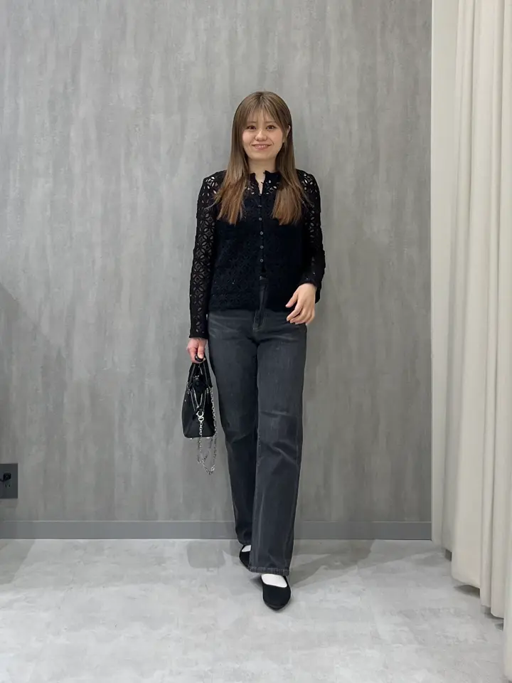 ONWARD CROSSET SELECT 浅倉 コーディネート画像