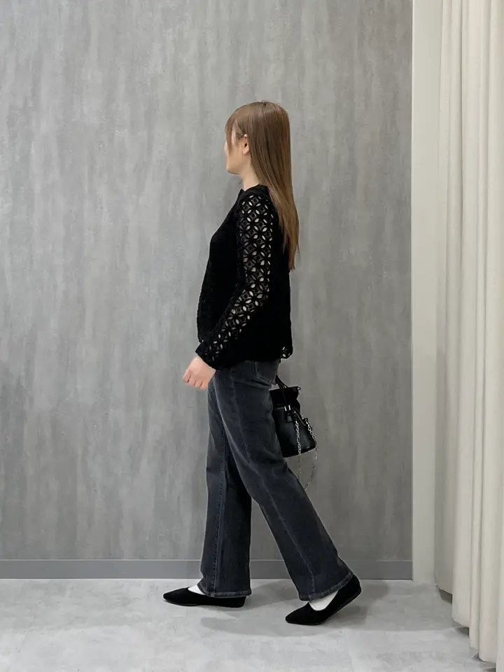 ONWARD CROSSET SELECT 浅倉 コーディネート画像